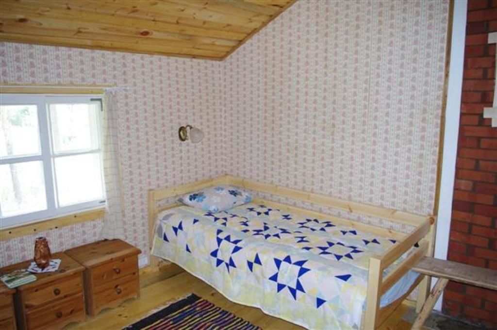 Загородные дома Mäehansu Tourist Farm Хальяла