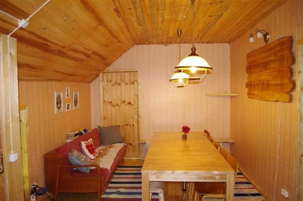Загородные дома Mäehansu Tourist Farm Хальяла