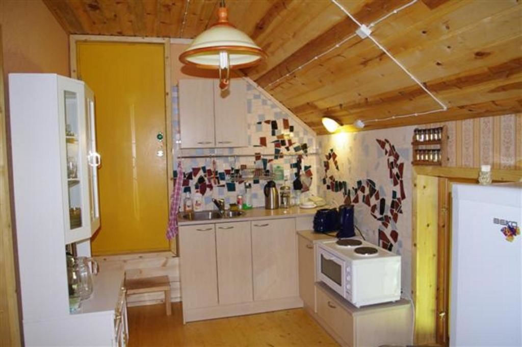 Загородные дома Mäehansu Tourist Farm Хальяла